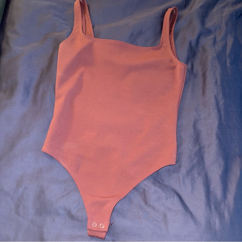 Express bodysuit tank top, xs